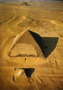 Dashur, Cradle of the Pyramids