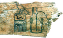 Titulary of Horus Djet