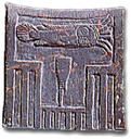 Titulary of Horus Narmer