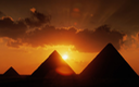 Giza, Wonder of the World