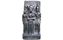 Triad of Wenet, Hathor and Mykerinos