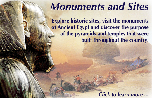 Monuments and Sites